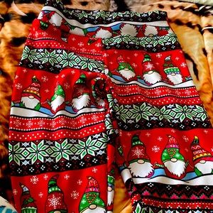 Cute No Boundaries Elf pants l